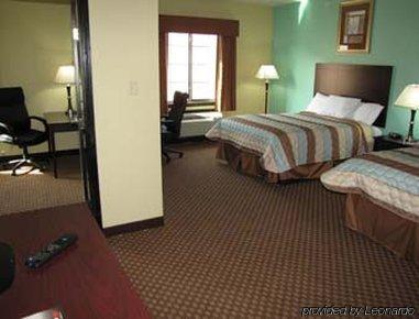 Days Inn By Wyndham Kemah Zimmer foto